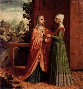 The Visitation